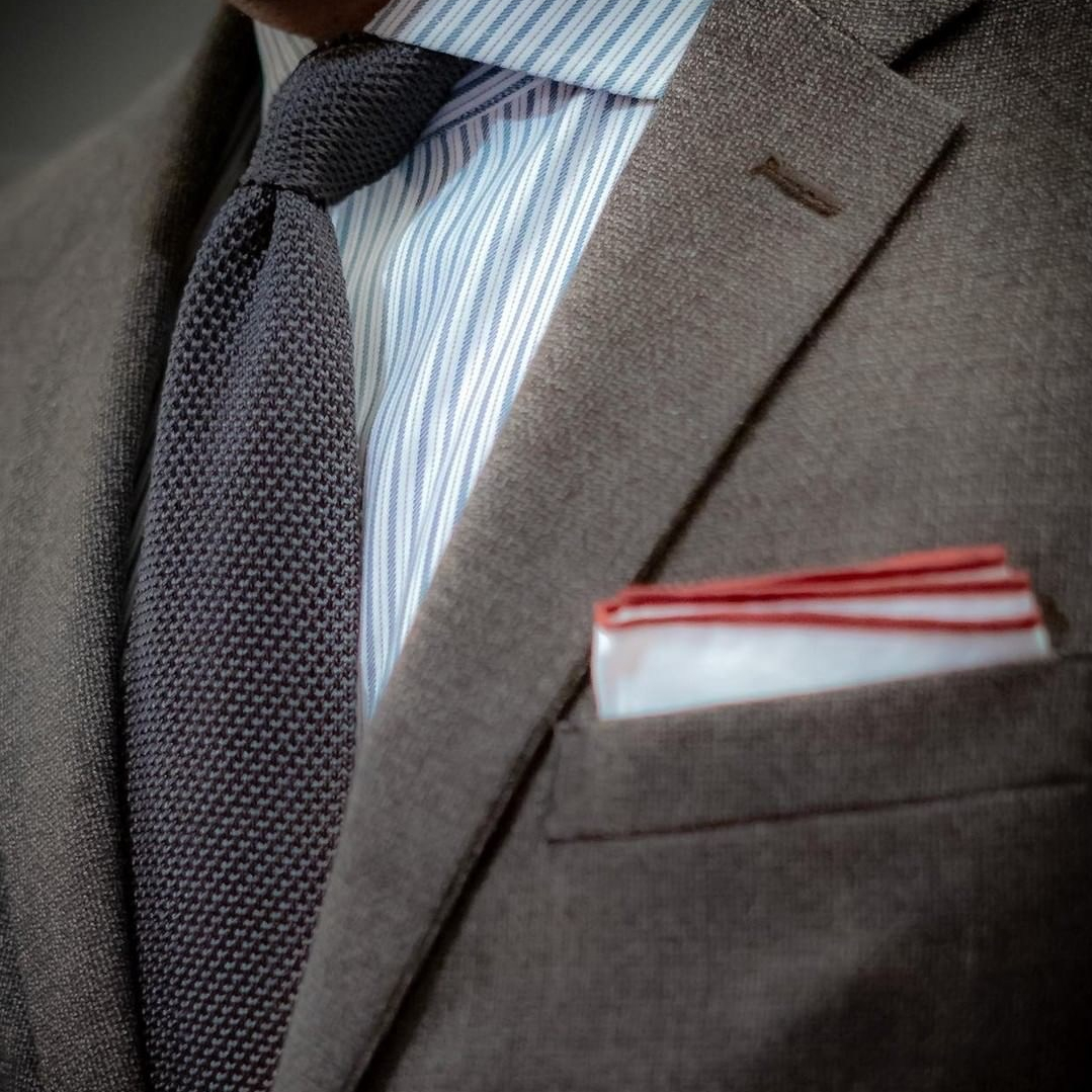 8 Fundamental Pieces of Clothing Every Man Needs – A Modest Gent